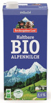 Mléko UHT min. 3,5 % tuku Bio 1 l – Berchtesgadener Land