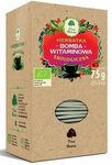 Vitaminová bomba čaj BIO (25 x 3 g) 75 g - Dary Natury