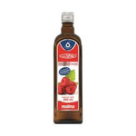 Malinová šťáva 100% 490 ml - Oleofarm