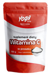 Vitamin C v prášku 150 g - Yoga Life