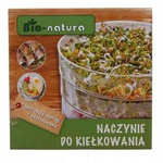 Miska na klíčky (BIO natura)