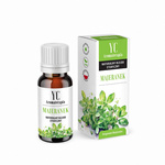 Éterický olej majoránka 10 ml – Your Candle