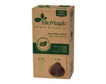 Tmavě blond barva na vlasy (6.00) 250 g - Biomagic