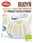 Bezlepkový krémový pudink BIO 40 g