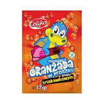 Jahodová šuměnka bezlepková 17 g – Celiko