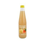 Jablečná šťáva 100% NFC 330 ml Original Juice