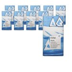 SADA 10 x Zimní čokoláda bio 100 g