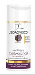 Tonikum - esence bez bavlny hydratační proti vráskám 150 ml - Uzdrowisco (černý tulipán intenzivní)