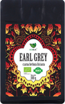 Černý čaj Earl Grey BIO 100 g – Ecoblik