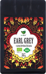 Earl Grey černý čaj bio 100 g - ECOBLIK