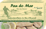 Makrela v BIO olivovém oleji 120 g