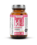 Klimaktil na menopauzu doplněk stravy 60 kapslí 27,16 g (Herballine) – Pharmovit