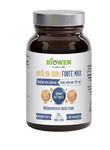 Butyrát sodný forte max (415 mg kyseliny máselné) bezlepkový doplněk stravy 100 kapslí - Biowen