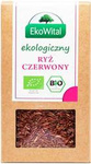 Červená rýže BIO 500 g