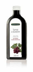 Brusinkový sirup 250 ml