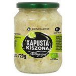 Kysané zelí BIO 680 g (410 g) – Runoland