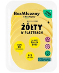 Žluté plátky bez mléka 100g