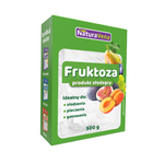 Fruktóza 500 g