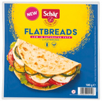 Placky - bezlepková tortilla 180 g – Schar
