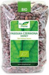 Červené fazole BIO 1 kg