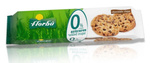 Čokoládové sušenky bez přidaného cukru 120g