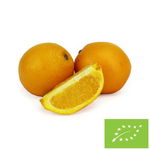 ČERSTVÉ ORANŽOVÉ OŘECHY BIO cca 1,00 kg