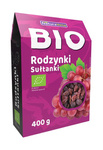 Sultánky rozinky BIO 400 g - Naturavena