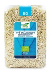 Celozrnná jasmínová rýže BIO 1 kg - Bio Planet