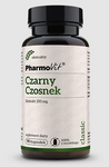 Extrakt z černého česneku (250 mg) bezlepkový doplněk stravy 90 kapslí - Pharmovit (Classic)