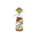 Grunchy 4 płatki orkiszowe 180 g