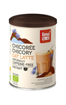 Instantní ovesná káva s čekankou latte bio 100 g - Lima