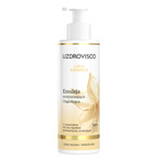 Čisticí a zklidňující emulze 200 ml – Uzdrovisco