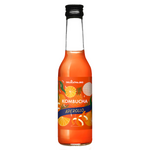 Kombucha aperollo BIO 270 ml – Jemná