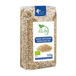Nepražená pohanková krupice BIO 500 g