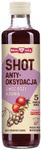 Shot Antioxidace 250 ml – Polska Róża