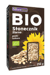 Loupaná slunečnice BIO 250 g – Naturavena