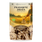 Těstoviny ze špaldy hnízda světlé (tagliatelle) BIO 250 g – Bartolini