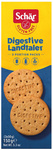 Digestive Landtaler - sušenky, bez lepku 150 g