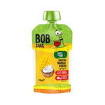 Smoothie mangovo-kokosovo-citrónové bez přidaného cukru 120 ml – Eco-snack