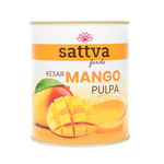 Mangová dřeň 850 g - Sattva