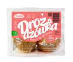 Kynuté pečivo jako chala bezlepkové (2 ks) 120 g – Incola