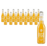 Sada 16 x Kombucha Original 330 ml