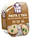 Tofu sádlová pasta s cibulí 150g