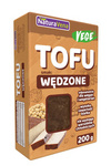 Uzené tofu kostka 200 g – Naturavena