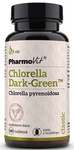 Chlorella tmavě zelená 180 tablet - Pharmovit