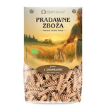 Těstoviny ze špaldy vřetena BIO 250 g – Bartolini
