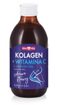 Zdravé klouby - kolagen + vitamin C ze šípků 250 ml - Polska Róża