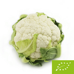 Květák čerstvý BIO - cca 8 kusů – Bio Planet