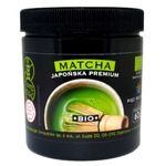 Matcha Japanese premium BIO Pět proměn, 60 g