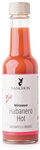 Omáčka Habanero ostrá BIO 140 ml – Sanchon